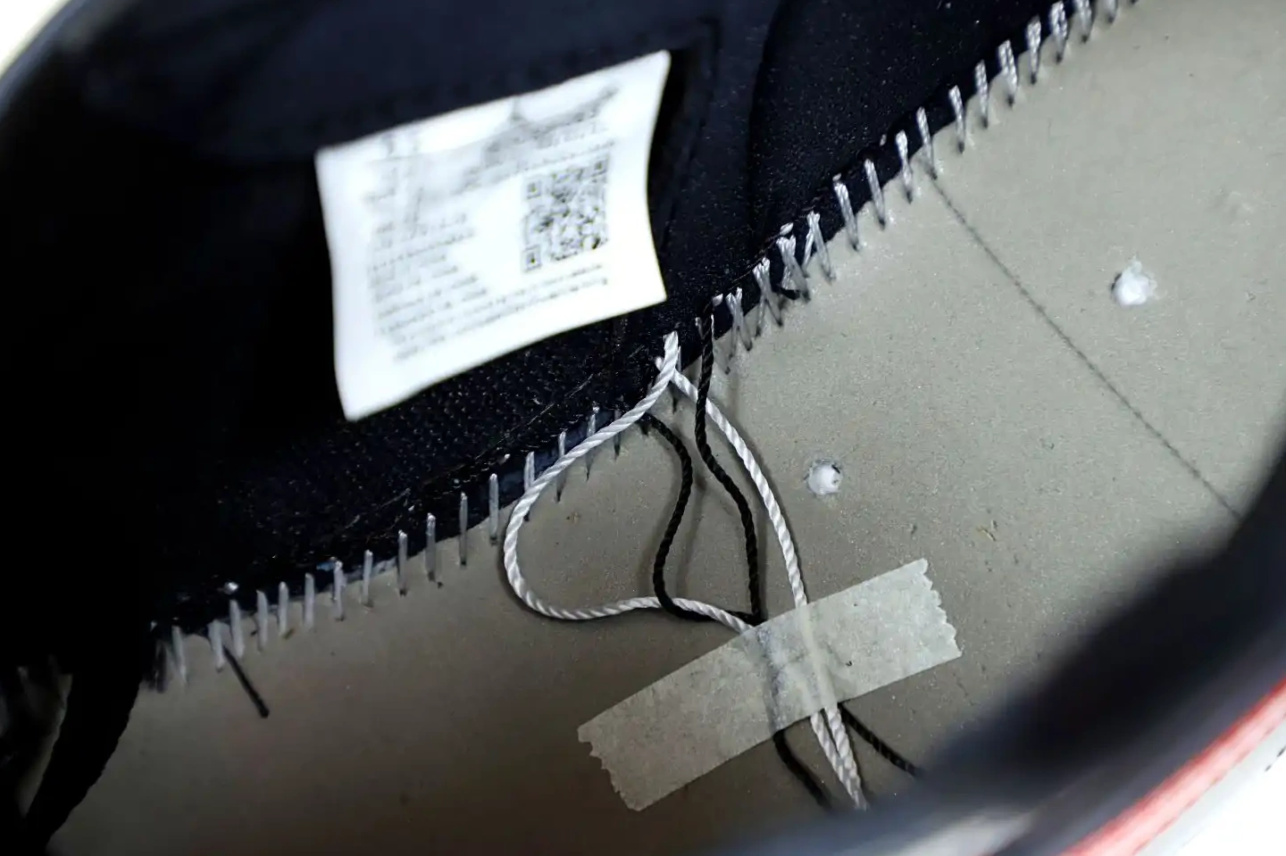 JORDAN 1 AIR PATENT Kimikick HIGH BRED OG 0628